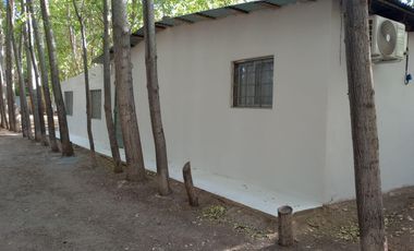 Casa en China Muerta
