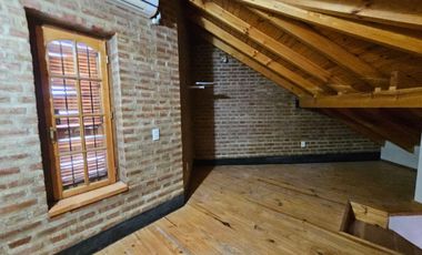 Casa en PH en Barrio Santa Genoveva