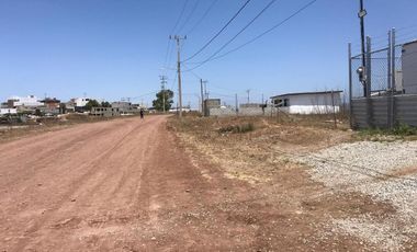Terreno Con Vista al Mar en Venta