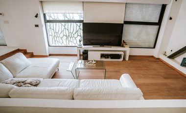 Pen House de Lujo Amueblado