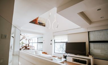 Pen House de Lujo Amueblado