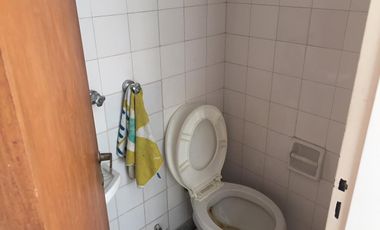 Departamento de 4 ambientes en alquiler en Martínez