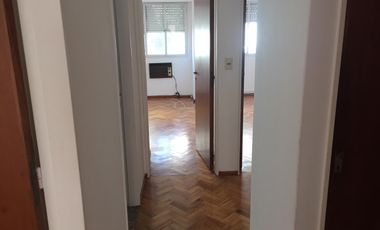 Departamento de 4 ambientes en alquiler en Martínez