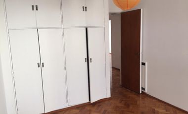 Departamento de 4 ambientes en alquiler en Martínez