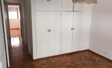 Departamento de 4 ambientes en alquiler en Martínez