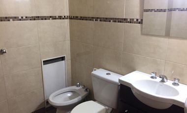 Departamento de 4 ambientes en alquiler en Martínez