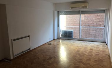 Departamento de 4 ambientes en alquiler en Martínez