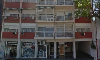 Departamento de 4 ambientes en alquiler en Martínez