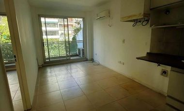 DEPARTAMENTO EN ALQUILER 2 AMBIENTES RECOLETA BUENOS AIRES