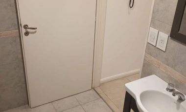 DEPARTAMENTO EN ALQUILER 2 AMBIENTES RECOLETA BUENOS AIRES