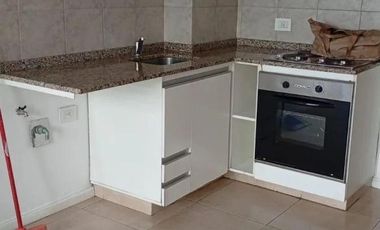 DEPARTAMENTO EN ALQUILER 2 AMBIENTES RECOLETA BUENOS AIRES