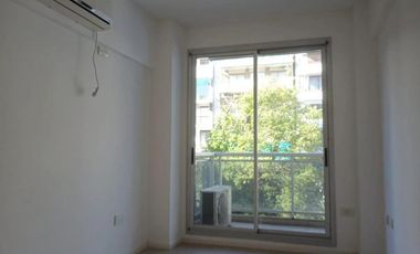 DEPARTAMENTO EN ALQUILER 2 AMBIENTES RECOLETA BUENOS AIRES