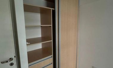 DEPARTAMENTO EN ALQUILER 2 AMBIENTES RECOLETA BUENOS AIRES