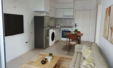 DEPARTAMENTO EN ALQUILER 2 AMBIENTES RECOLETA BUENOS AIRES