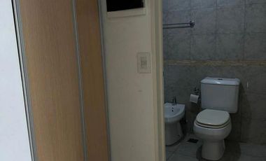 DEPARTAMENTO EN ALQUILER 2 AMBIENTES RECOLETA BUENOS AIRES