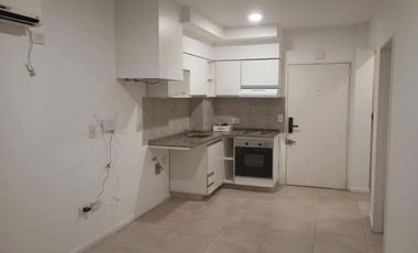 DEPARTAMENTO EN ALQUILER 2 AMBIENTES RECOLETA BUENOS AIRES