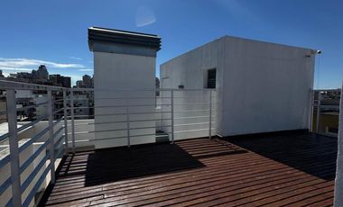 DEPARTAMENTO EN ALQUILER 2 AMBIENTES RECOLETA BUENOS AIRES