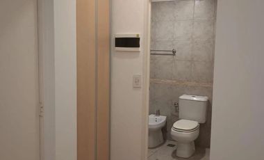 DEPARTAMENTO EN ALQUILER 2 AMBIENTES RECOLETA BUENOS AIRES