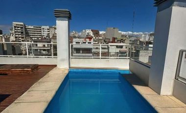 DEPARTAMENTO EN ALQUILER 2 AMBIENTES RECOLETA BUENOS AIRES
