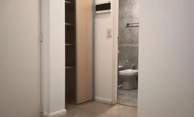 DEPARTAMENTO EN ALQUILER 2 AMBIENTES RECOLETA BUENOS AIRES