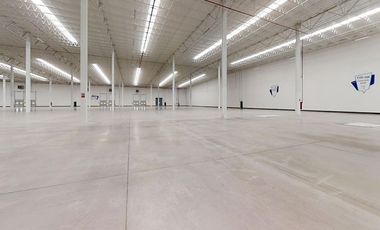 NAVE INDUSTRIAL EN RENTA EN LEÓN GUANAJUATO