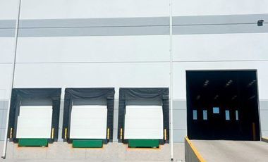 NAVE INDUSTRIAL EN RENTA EN LEÓN GUANAJUATO