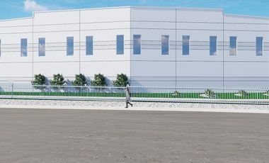 NAVE INDUSTRIAL EN RENTA EN LEÓN GUANAJUATO