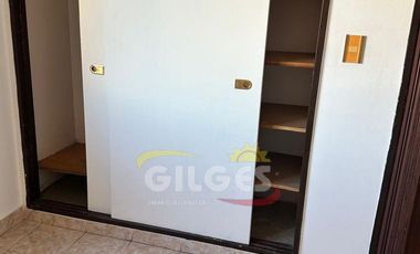 Alquiler de Departamento 2 Ambientes en Ciudadela