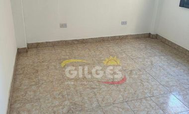 Alquiler de Departamento 2 Ambientes en Ciudadela