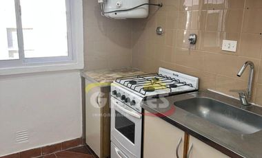 Alquiler de Departamento 2 Ambientes en Ciudadela