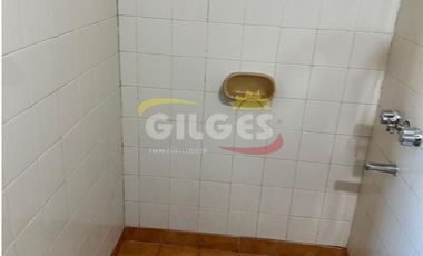 Alquiler de Departamento 2 Ambientes en Ciudadela