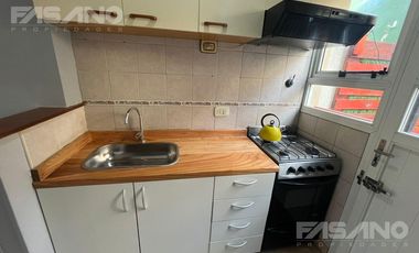 PH 2 AMB. EN ALQUILER - BALLESTER CENTRO