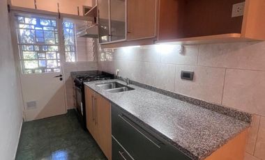 Departamento en Alquiler Olivos