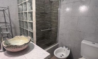 Departamento en Alquiler Olivos