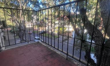 Departamento en Alquiler Olivos