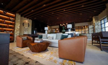 Terrenos en venta en Hacienda Paraiso Aguascalientes