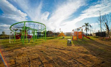 Terrenos en venta en Hacienda Paraiso Aguascalientes