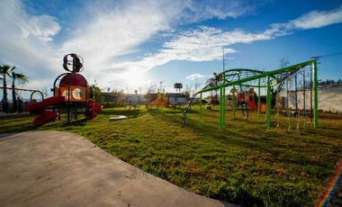 Terrenos en venta en Hacienda Paraiso Aguascalientes