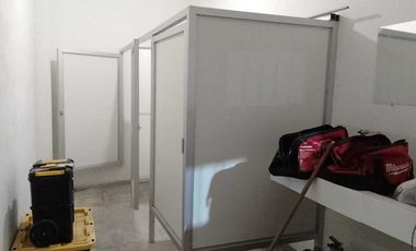 Bodega en Venta en Las Pintas -Carretera Chapala 4