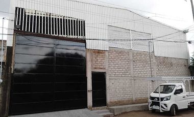 Bodega en Venta en Las Pintas -Carretera Chapala 4