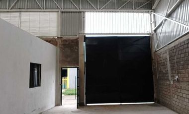 Bodega en Venta en Las Pintas -Carretera Chapala 4
