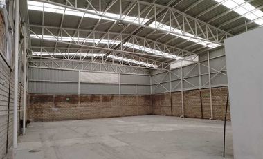 Bodega en Venta en Las Pintas -Carretera Chapala 4