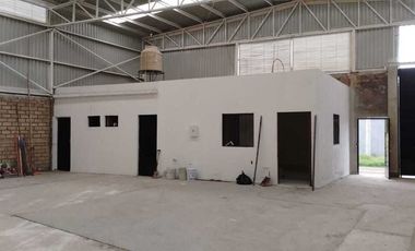 Bodega en Venta en Las Pintas -Carretera Chapala 4