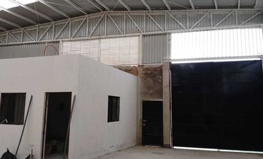 Bodega en Venta en Las Pintas -Carretera Chapala 4