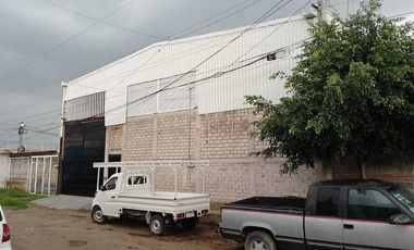 Bodega en Venta en Las Pintas -Carretera Chapala 4