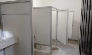 Bodega en Venta en Las Pintas -Carretera Chapala 4