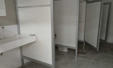Bodega en Venta en Las Pintas -Carretera Chapala 4