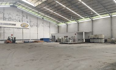 di SEWA / JUAL pabrik luas lahan 4.000 m2 luas bangunan 1.600 m2 di dalam kawasan industri Suryacipta surya cipa karawang