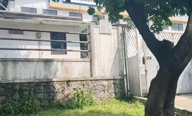 di SEWA / JUAL pabrik luas lahan 4.000 m2 luas bangunan 1.600 m2 di dalam kawasan industri Suryacipta surya cipa karawang