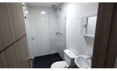 SE ARRIENDA APARTAESTUDIO EN VILLEMAR FONTIBON